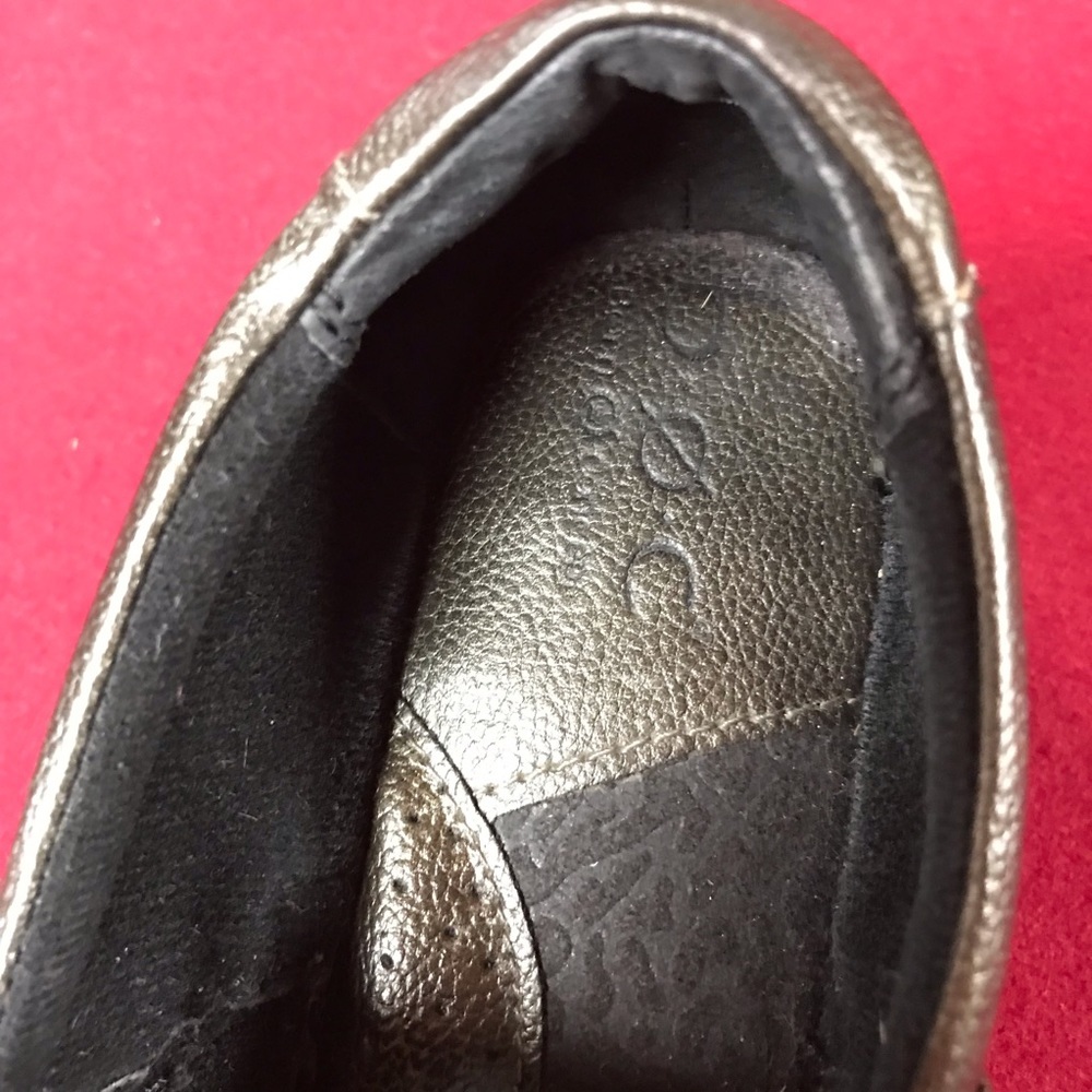 BORN clogs - Picture 4 of 7